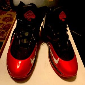 Nike Air Hyperposite